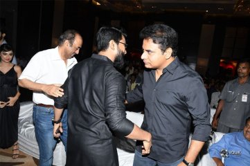 Kaadali Movie Audio Launch